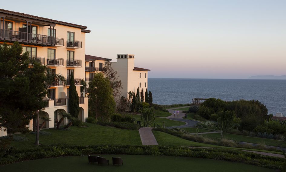 Terranea Resort