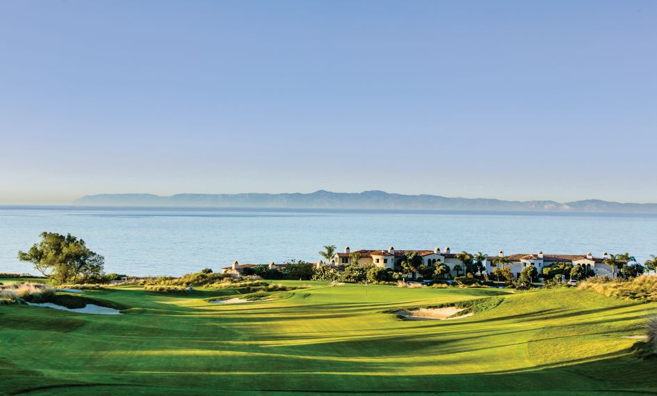 Terranea Resort