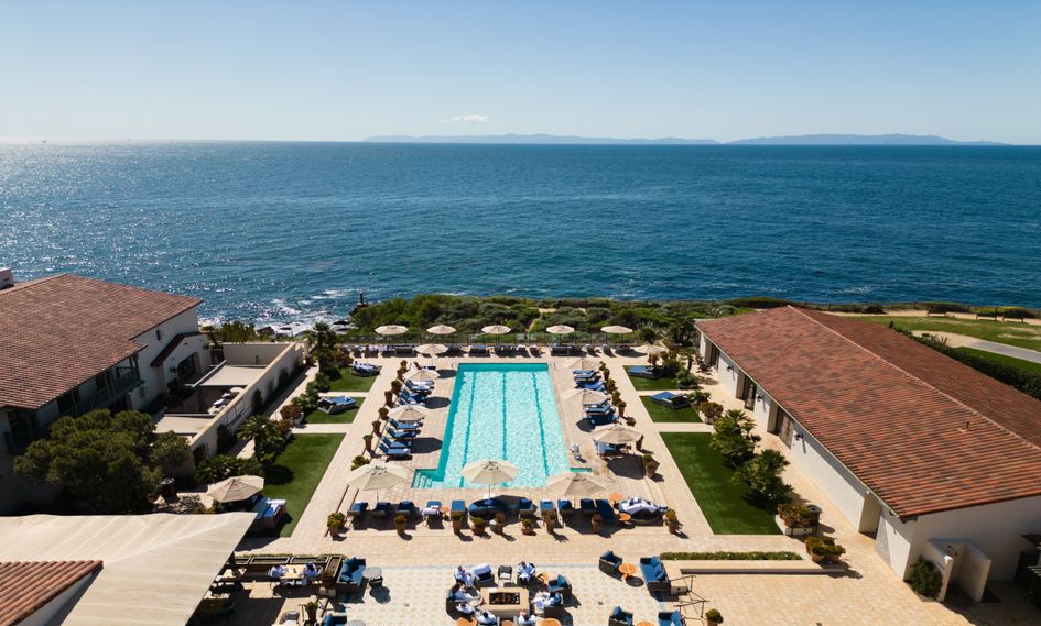 Terranea Resort