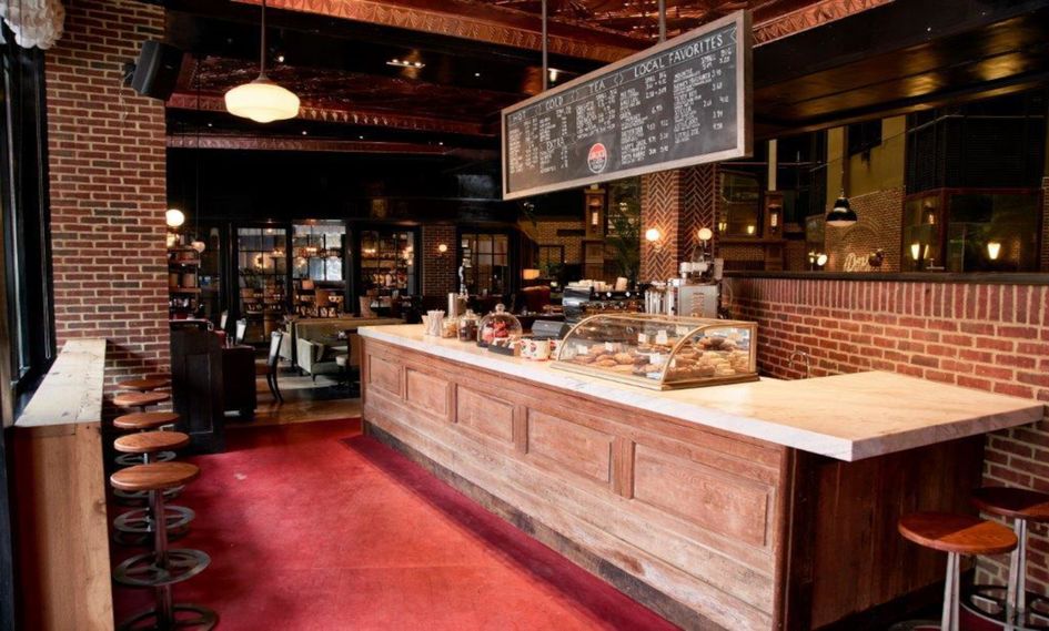 The Roxy Hotel New York