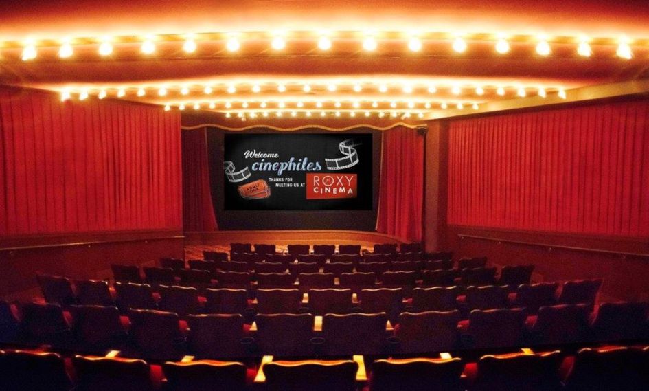 The Roxy Hotel New York