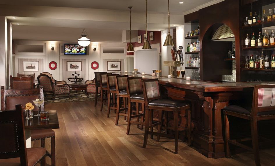 Omni Mount Washington Resort