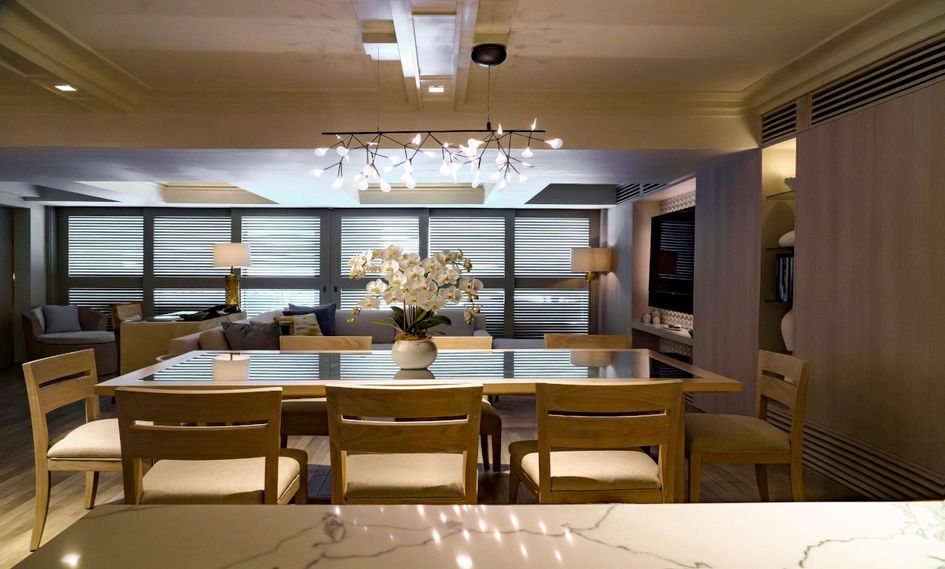 ESPACIO The Jewel of Waikiki