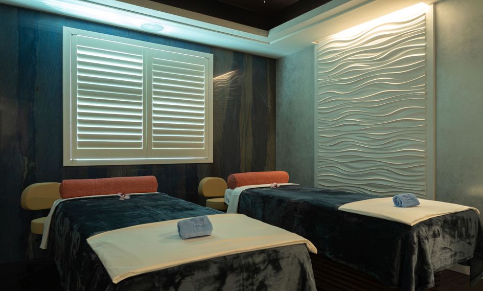 ESPACIO The Jewel of Waikiki