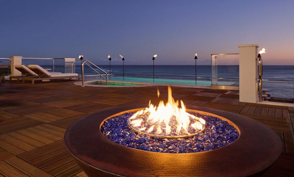 ESPACIO The Jewel of Waikiki