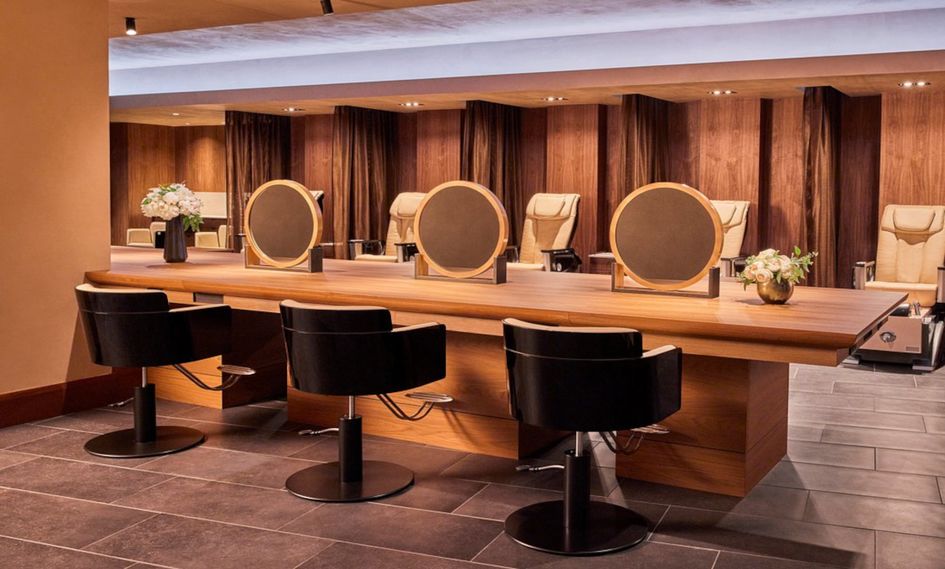 Omni Boston Hotel at the Seaport