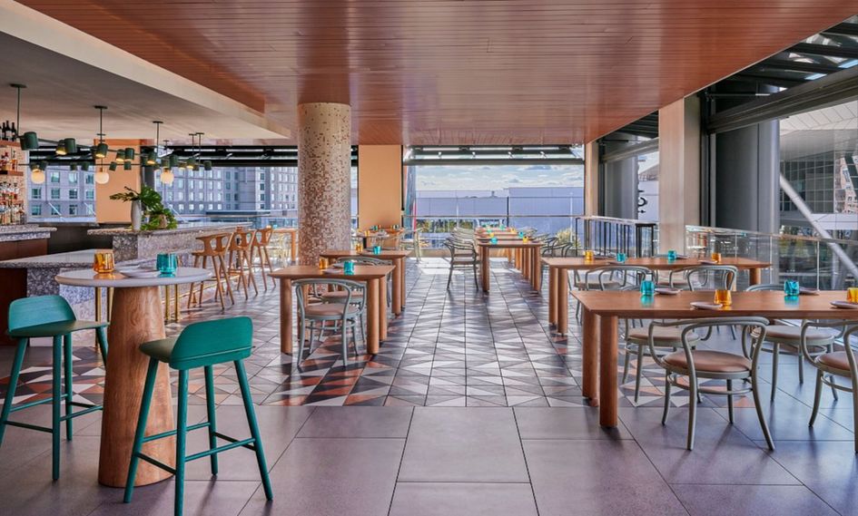 Omni Boston Hotel at the Seaport