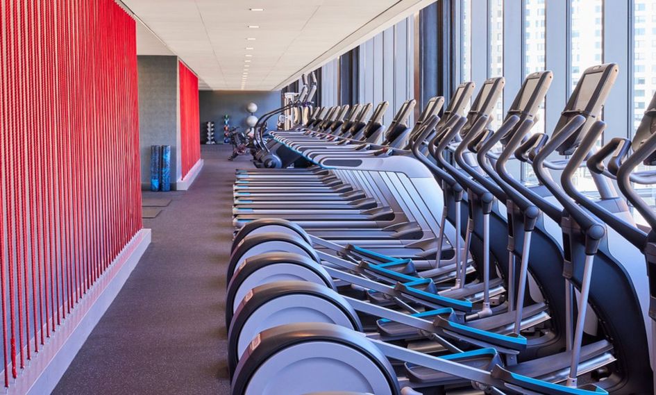 Omni Boston Hotel at the Seaport