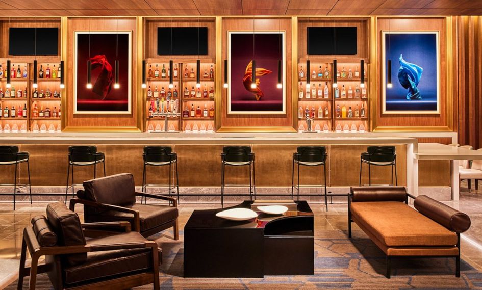 Omni Boston Hotel at the Seaport