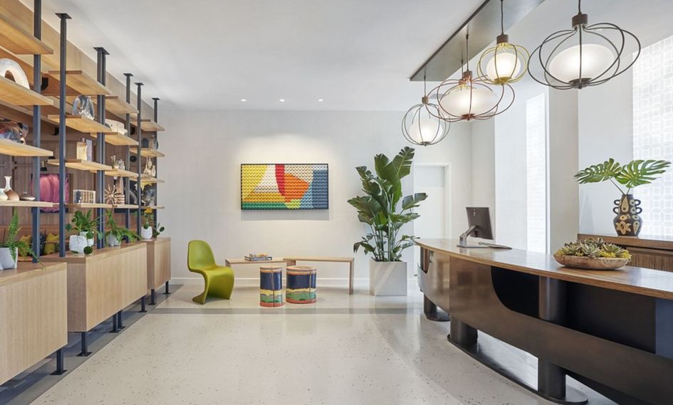 Viceroy Santa Monica