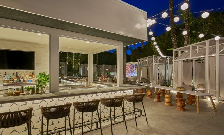 Viceroy Santa Monica