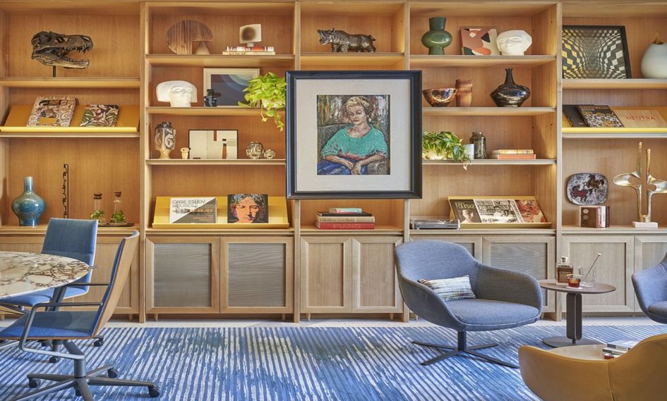 Viceroy Santa Monica