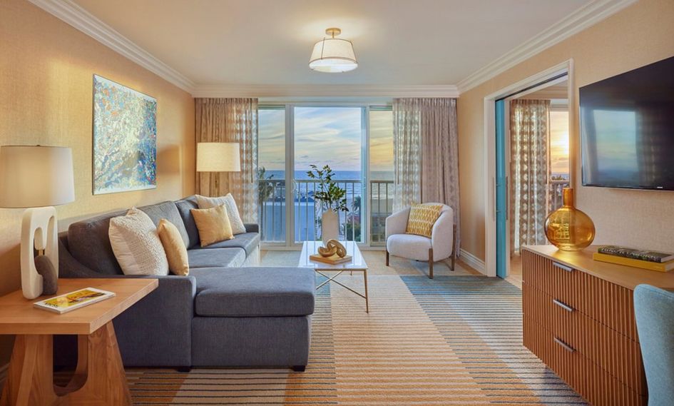 Viceroy Santa Monica