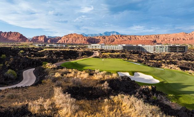 The 20 Best Utah 5-Star and Luxury Hotels