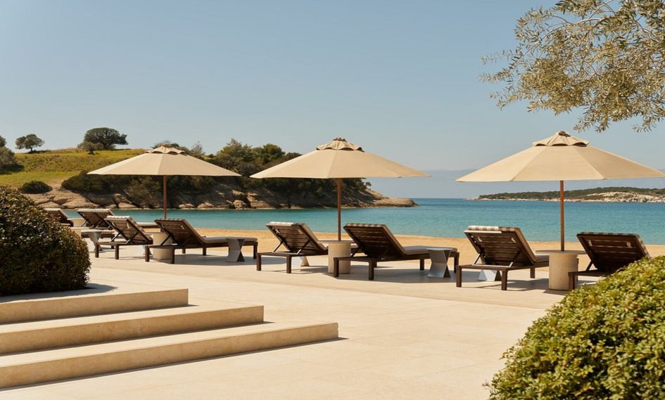 Amanzoe