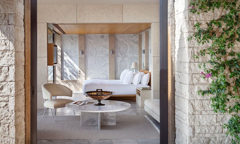 Amanzoe