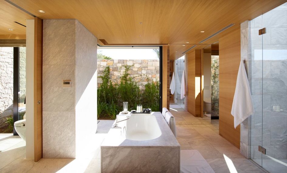Amanzoe