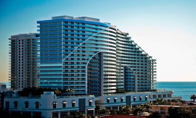 Fort Lauderdale, Florida,W Fort Lauderdale