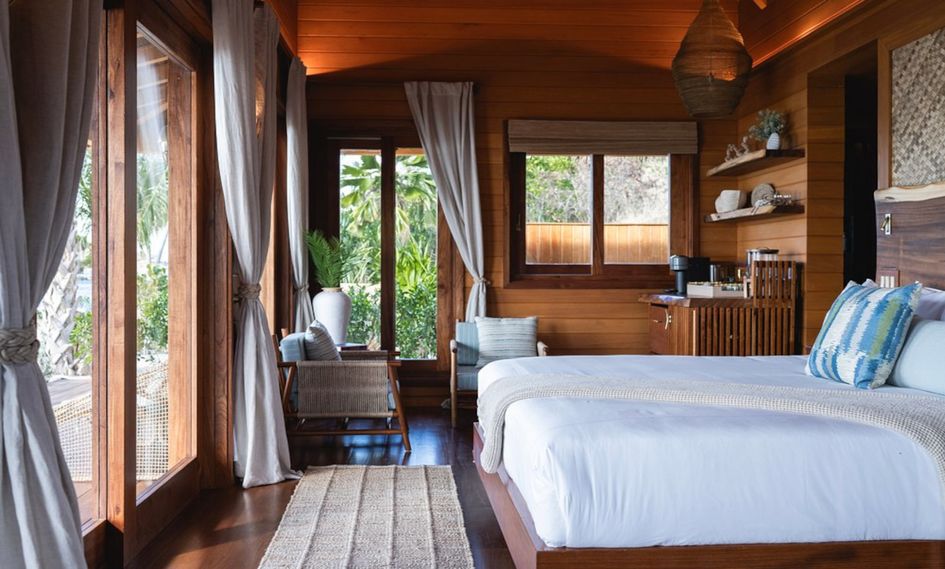 Bitter End Yacht Club