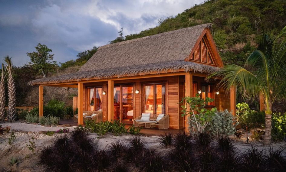 Bitter End Yacht Club