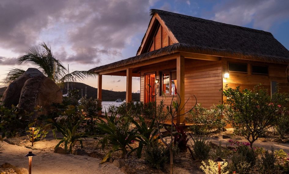 Bitter End Yacht Club