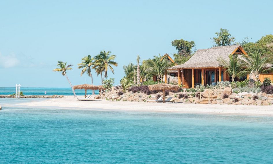 Bitter End Yacht Club