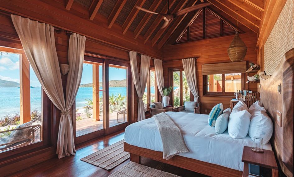 Bitter End Yacht Club