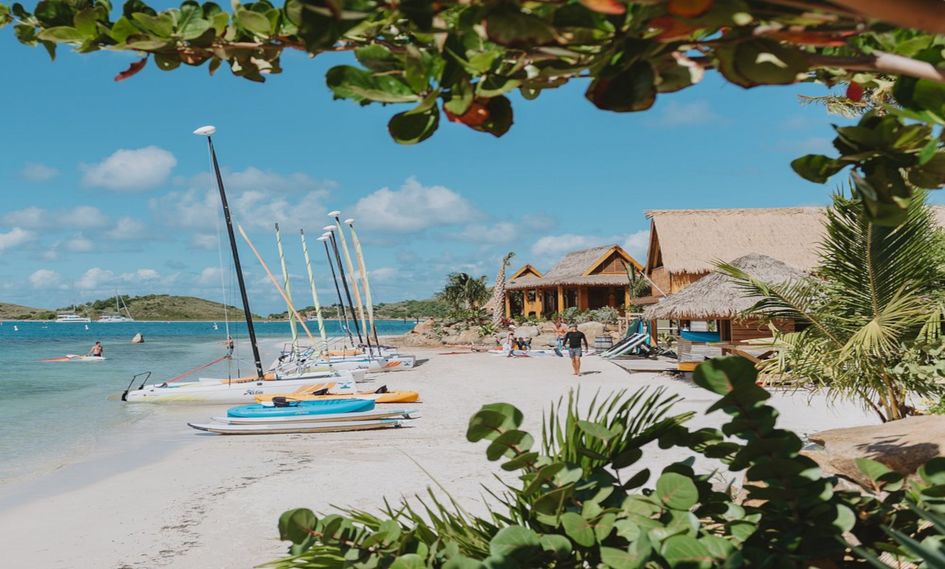 Bitter End Yacht Club