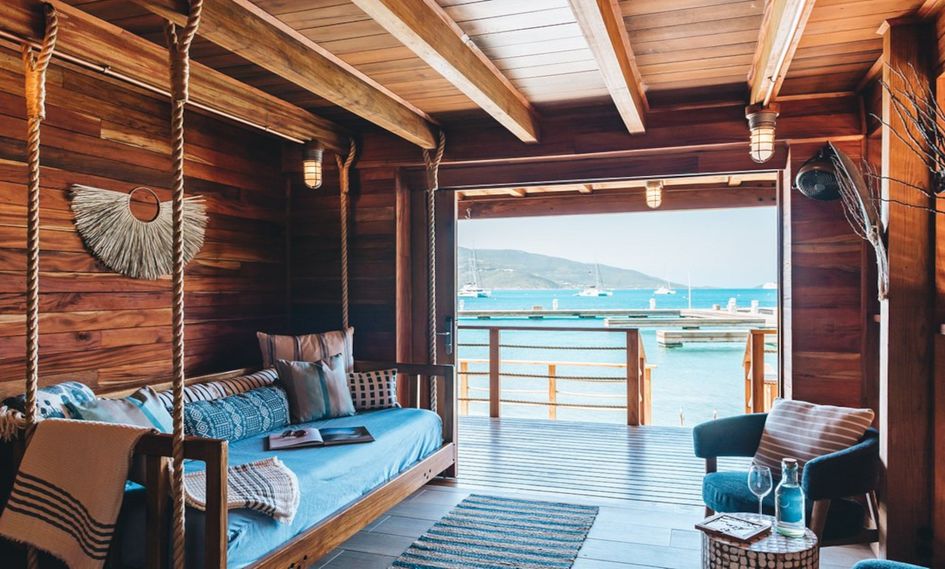 Bitter End Yacht Club