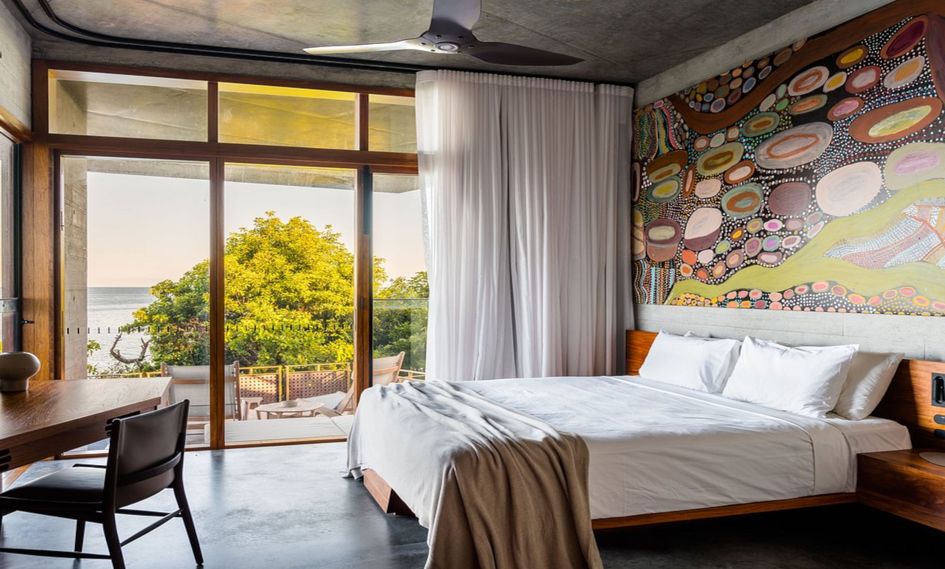 Lizard Island Resort