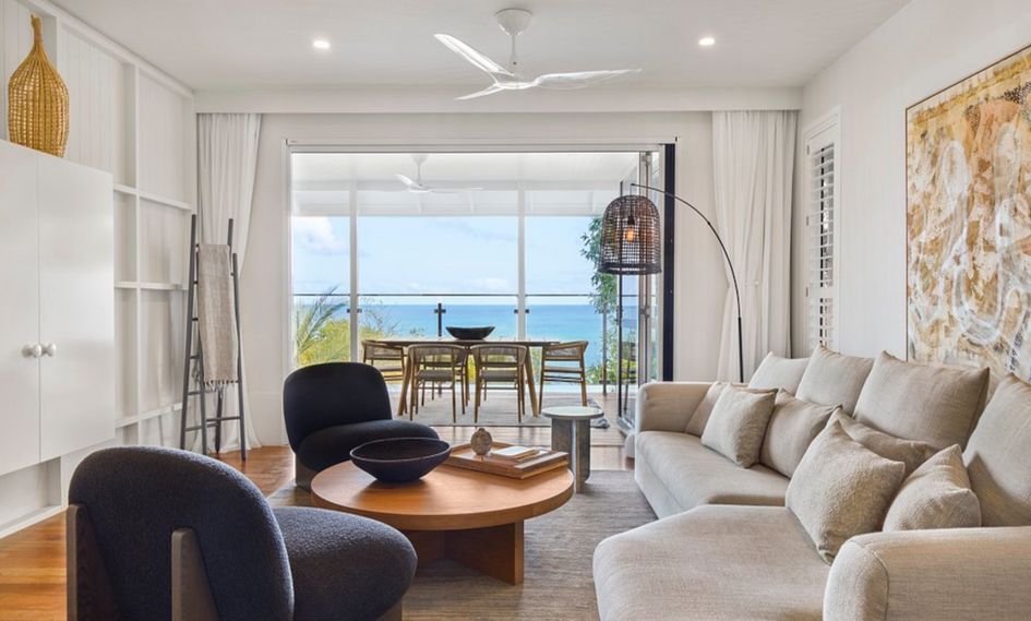 Lizard Island Resort