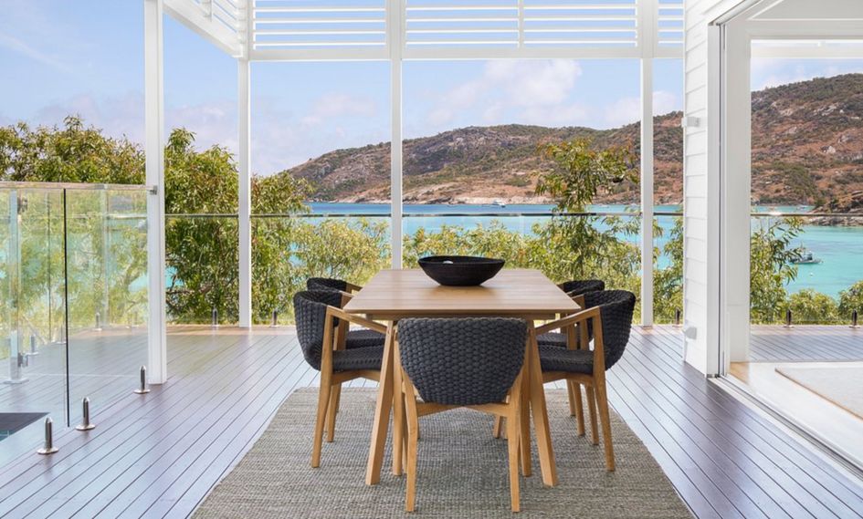 Lizard Island Resort