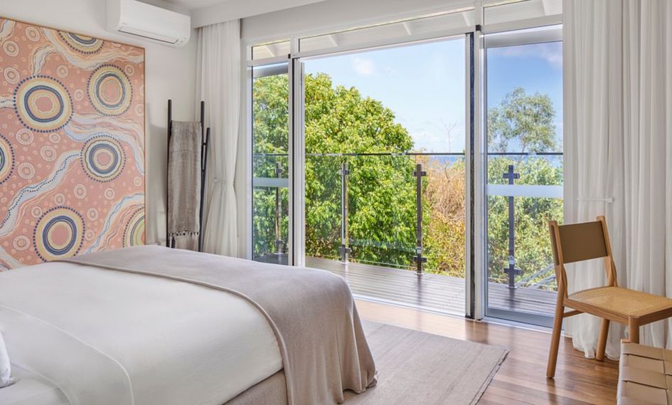 Lizard Island Resort