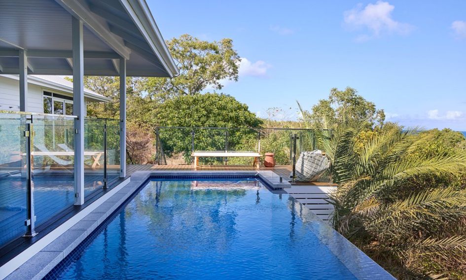 Lizard Island Resort