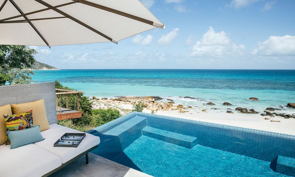 Lizard Island Resort