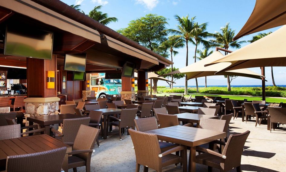 The Westin Ka'anapali Ocean Resort Villas