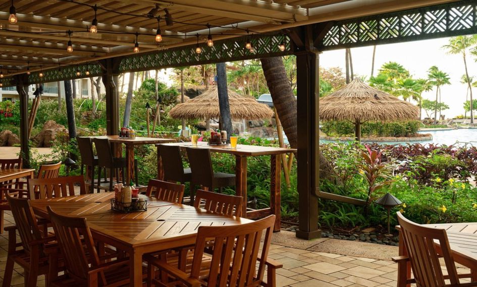 The Westin Ka'anapali Ocean Resort Villas