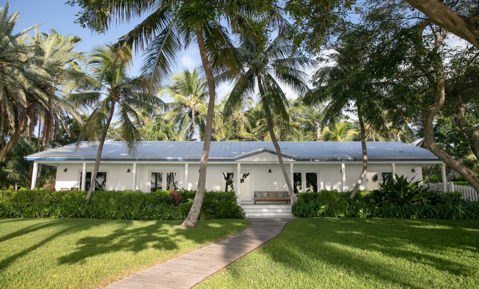 The Moorings Village