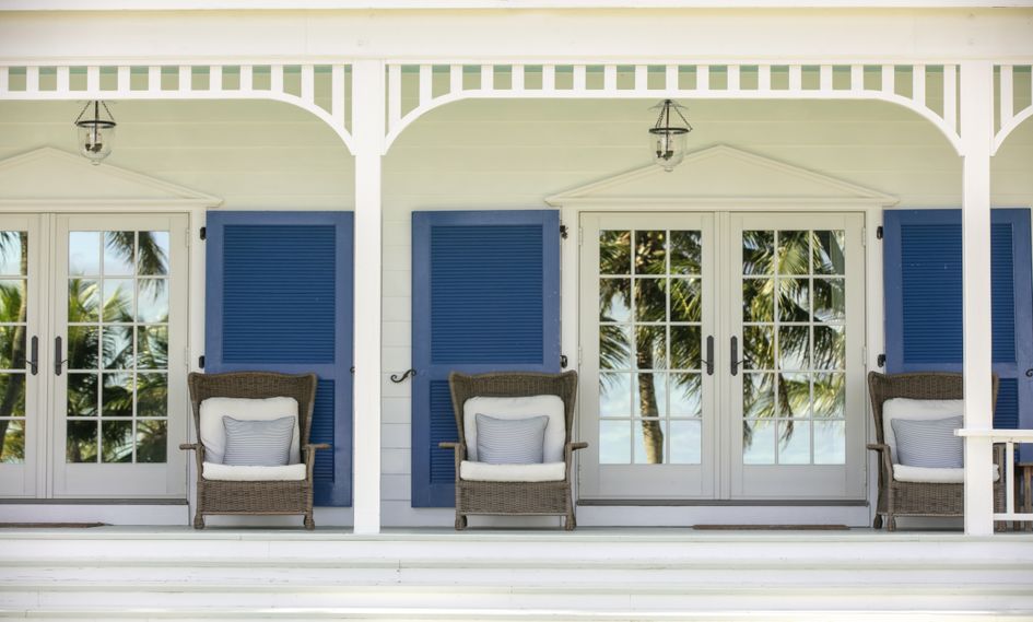 The Moorings Village