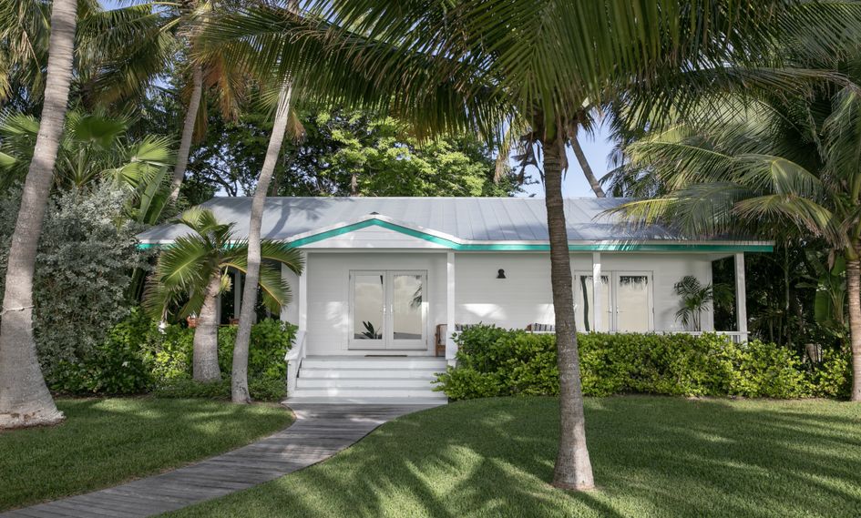 The Moorings Village