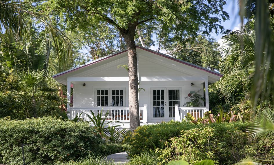 The Moorings Village