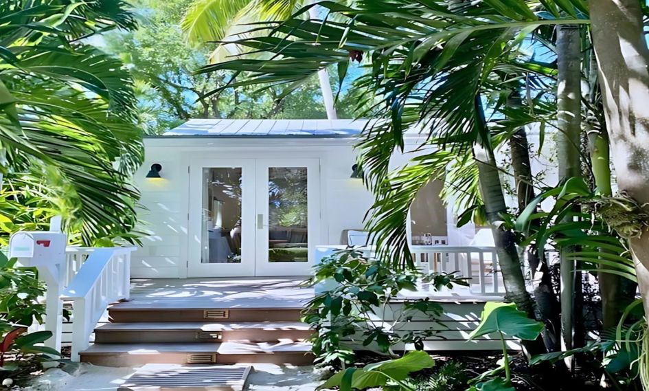 The Moorings Village