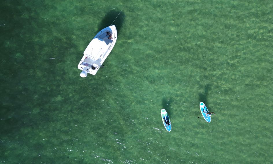 The Moorings Village