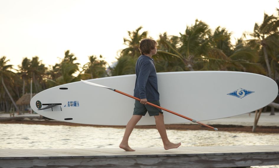 The Moorings Village