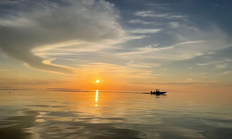 The Moorings Village