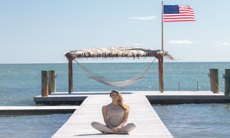 The Moorings Village