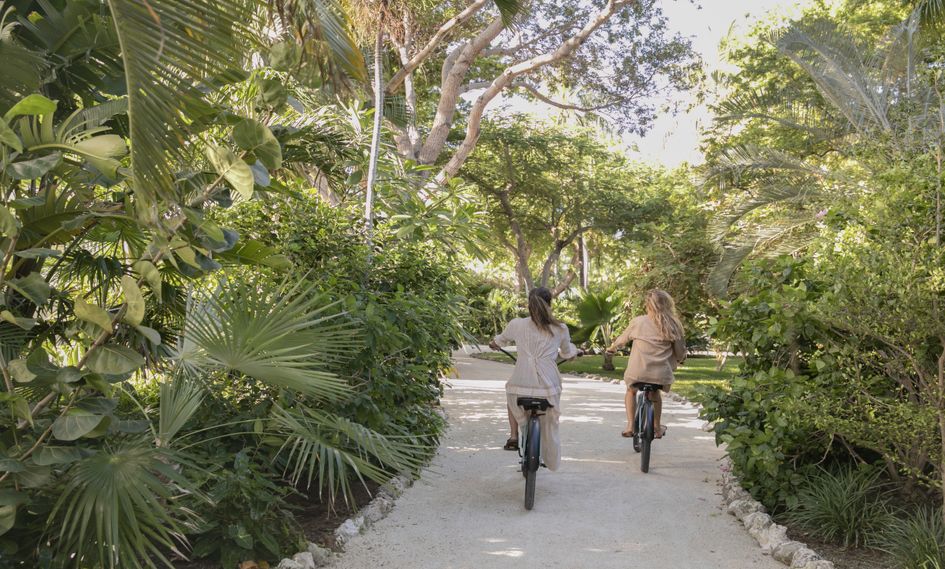 The Moorings Village