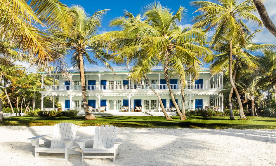 The Moorings Village