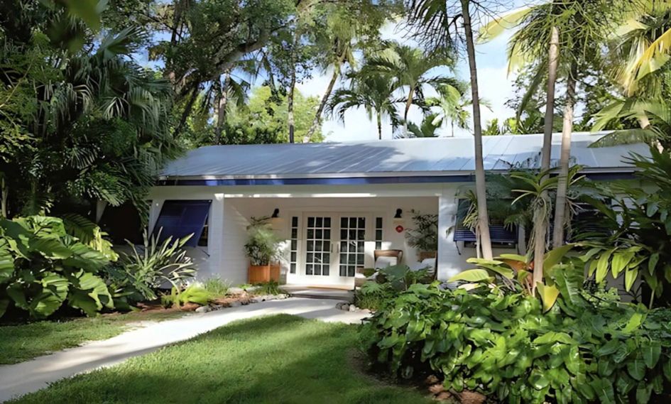 The Moorings Village