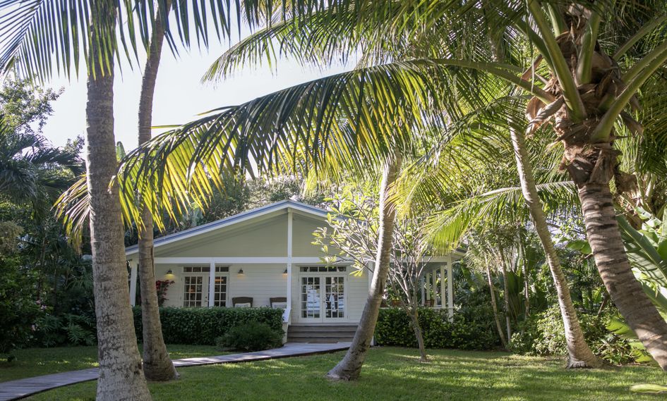 The Moorings Village